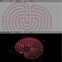 Free download [2001] Caerdroia learning in VR design, MSc CAGTA free photo or picture to be edited with GIMP online image editor