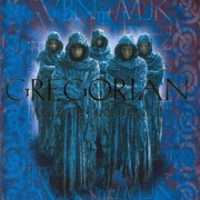 Free download [2001 - GREGORIAN] Masters of Chant Chapter II free photo or picture to be edited with GIMP online image editor