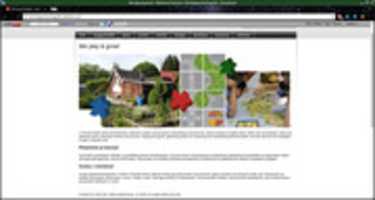 Download grátis [2009] Páginas da web Siirtolapuutarhapelit fotos ou imagens gratuitas para serem editadas com o editor de imagens on-line do GIMP