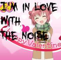 Free download [2016] Various Artists Im In Love With The Noise  free photo or picture to be edited with GIMP online image editor