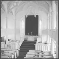 Free download [58 Portraits and Studies: Leslie Thompsons Children (35) and Gothic Revival Church (23), Ipswich, Massachusetts] free photo or picture to be edited with GIMP online image editor