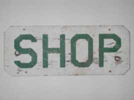 Free download [80 Wood, Metal and Cardboard Signs Collected by Walker Evans: Advertisements, Road Signs, Notices] free photo or picture to be edited with GIMP online image editor