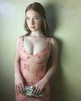Free picture [ Actress ] Analisse Basso ( Circa, 2017 ) to be edited by GIMP online free image editor by OffiDocs