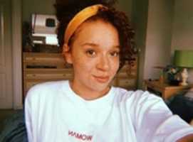 Free download [ Actress ] Erin Kellyman ( Circa, 2018 ) free photo or picture to be edited with GIMP online image editor