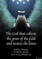 Free download [ Adenosyne] Kheodur The God That Collects The Grass Of The Field And Weaves The Linen free photo or picture to be edited with GIMP online image editor