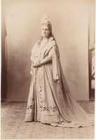 Free download [Countess de Castiglione] free photo or picture to be edited with GIMP online image editor