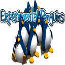 Ekran [Expirement Penguin] rozszerzenia sklepu internetowego Chrome w OffiDocs Chromium