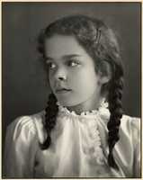 Free download [Girl with Braids] free photo or picture to be edited with GIMP online image editor