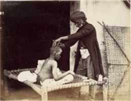Free download [Indian Barber] free photo or picture to be edited with GIMP online image editor