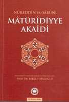 Free download [Maturidiyye Akaidi] Nureddin Es-Sabuni free photo or picture to be edited with GIMP online image editor