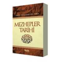 Free download [Mezhepler Tarihi] Muhammed Ebu Zehra free photo or picture to be edited with GIMP online image editor