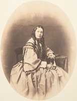 دانلود رایگان [Miss Macrae of Inverinate, Wife of Horatio Ross] عکس یا تصویر رایگان برای ویرایش با ویرایشگر تصویر آنلاین GIMP