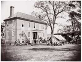Free download [Mitchells Plantation, Hopewell, Virginia] free photo or picture to be edited with GIMP online image editor