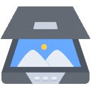 [Numih] Lecteur des documents scannés  screen for extension Chrome web store in OffiDocs Chromium