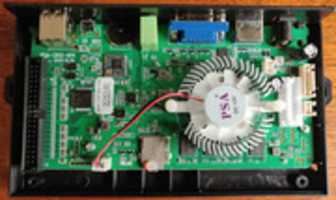 Free download [Potato Resurrection Project] Pandora 3D Saga 4188 (64gb) / PSA-S812-S004 (green) / 20190826 free photo or picture to be edited with GIMP online image editor