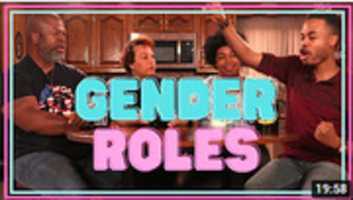 Free download [S3, E10] Important Gender Roles in Society -  #LKIWTJ free photo or picture to be edited with GIMP online image editor