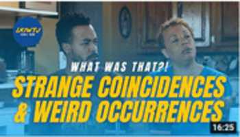 Free download [S3, E13]Strange Coincidence and Weird Occurrences - Lets Kick It With The Joneses free photo or picture to be edited with GIMP online image editor