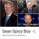 [Sean Spicy Boy]  screen for extension Chrome web store in OffiDocs Chromium