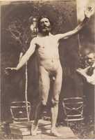 Free download [Standing Male Nude] free photo or picture to be edited with GIMP online image editor
