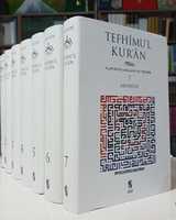 Free download [Tefhimul Kuran] Ebul Ala El-Mevdudi free photo or picture to be edited with GIMP online image editor