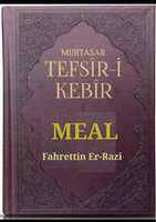 Free download [Tefsir Meali] Fahrettin Er-Razi free photo or picture to be edited with GIMP online image editor