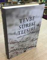 Free download [Tevbe Suresi Tefsiri] Abdullah Azzam free photo or picture to be edited with GIMP online image editor