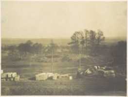 Free download [The Grounds Looking Towards Penge] free photo or picture to be edited with GIMP online image editor