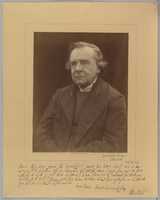 Free download [The Lord Bishop of Winchester, Samuel Wilberforce] free photo or picture to be edited with GIMP online image editor