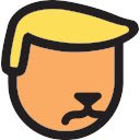 [Trump Pussifier]  screen for extension Chrome web store in OffiDocs Chromium