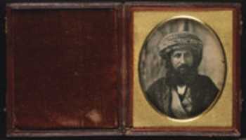 Free download [Unidentified Man Wearing Turban] free photo or picture to be edited with GIMP online image editor