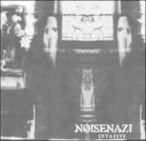 Free download [vw04] - Noise Nazi - Invasive 2010 free photo or picture to be edited with GIMP online image editor