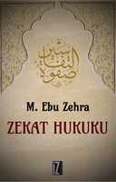 Free download [Zekat Hukuku] Muhammed Ebu Zehra free photo or picture to be edited with GIMP online image editor