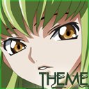 ~Code Geass: CC Theme~  screen for extension Chrome web store in OffiDocs Chromium