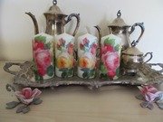 Free download `Majestic Beauty` Candles in a row designed by Georgina Rockas free photo or picture to be edited with GIMP online image editor