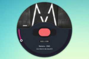 Free download 0000-0 Music Player Test Css. free photo or picture to be edited with GIMP online image editor
