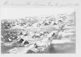Free download 004 Andersonville Wiesenlager M Zelten 1864 1865[ 1] free photo or picture to be edited with GIMP online image editor