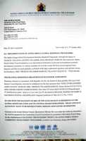 Free download 019 Letter To World Bank free photo or picture to be edited with GIMP online image editor