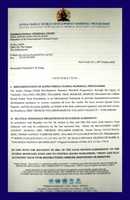 Free download 020 Letter To International Criminal Court free photo or picture to be edited with GIMP online image editor