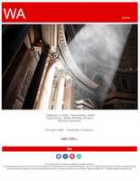 Free download 03 2019 Newsletter WA Es free photo or picture to be edited with GIMP online image editor