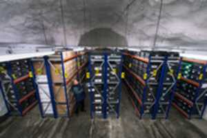 Free download 04 Svalbard Seed Vault free photo or picture to be edited with GIMP online image editor