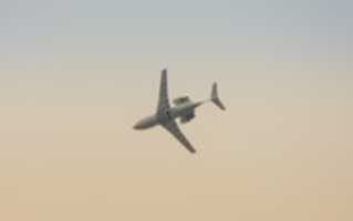 Free download 06.07.2017 / G-LTSK / Tag Aviation UK / Bombardier CL605 Challenger / 2705m / Krasnodar-Maribor / Holding over Bakovci due to isolated storm over Maribor free photo or picture to be edited with GIMP online image editor