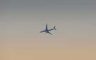 دانلود رایگان 06.07.2017 / SU-BPZ / AMC Aviation / Boeing 737-86N / 6401m / Hurghada-Vienna / Over Bakovci عکس یا تصویر رایگان برای ویرایش با ویرایشگر تصویر آنلاین GIMP