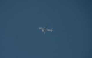Free download 06.07.2017 / SU-BSM / Air Cairo / Airbus A320-214 / 8000m / over Bakovci free photo or picture to be edited with GIMP online image editor