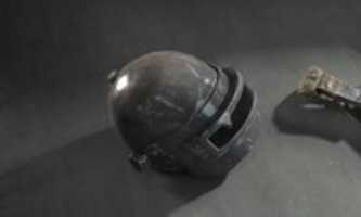Free download 06506610015244806653089 PUBG Helmet Main free photo or picture to be edited with GIMP online image editor