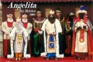Free download 09-REY MELCHOR free photo or picture to be edited with GIMP online image editor