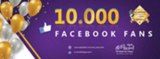 Free download 10000 Fans Copy free photo or picture to be edited with GIMP online image editor