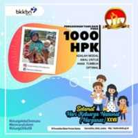 Free download 1000 HPK No 1 free photo or picture to be edited with GIMP online image editor