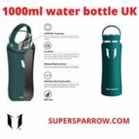 Free download 1000ml Water Bottle UK free photo or picture to be edited with GIMP online image editor