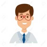Free download 100217342 Doctor Professional Avatar Character Vector Illustration Design free photo or picture to be edited with GIMP online image editor