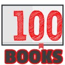 100 Books Reading Challenge  screen for extension Chrome web store in OffiDocs Chromium